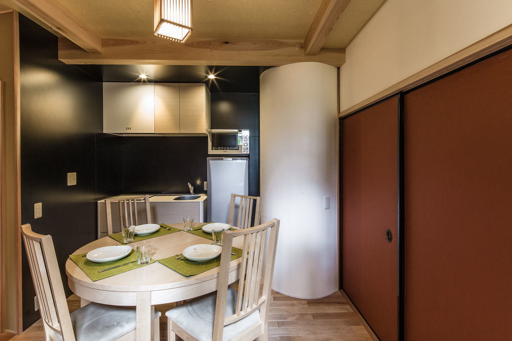 Machiya Maya Gion Kyōto Exterior foto